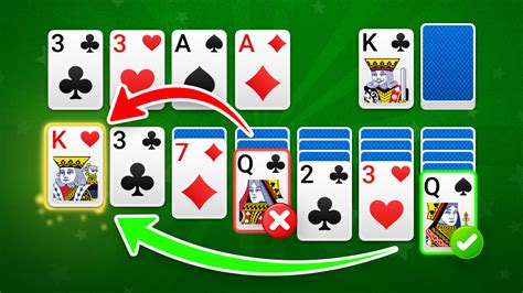 strategies to win solitaire